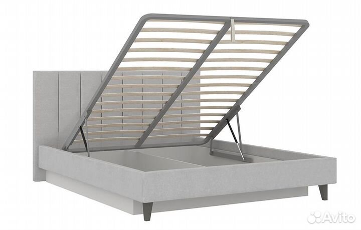 Кровать Нордин Ангстрем