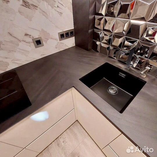 Кухонный гарнитур на заказ