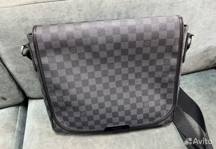 Сумка louis vuitton оригинал