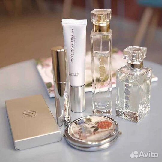 Духи оригинал