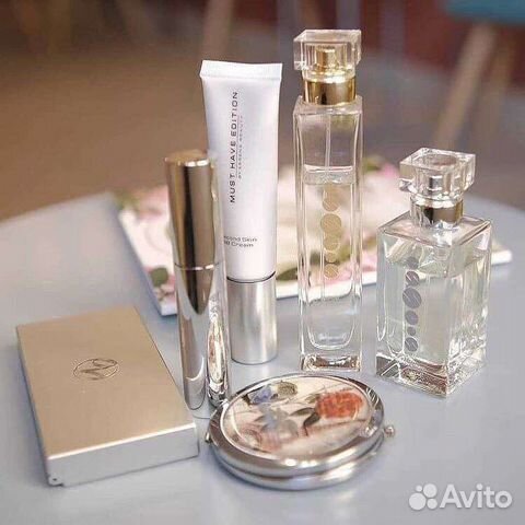 Духи оригинал