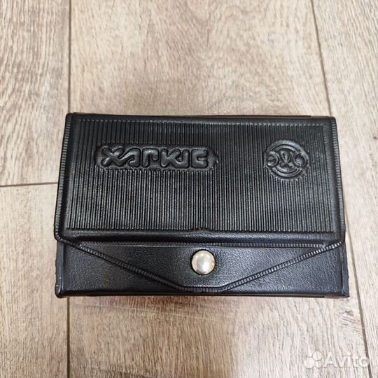 Бритва электрическая СССР