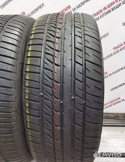 Kumho Ecsta X3 KL17 255/55 R19 111V