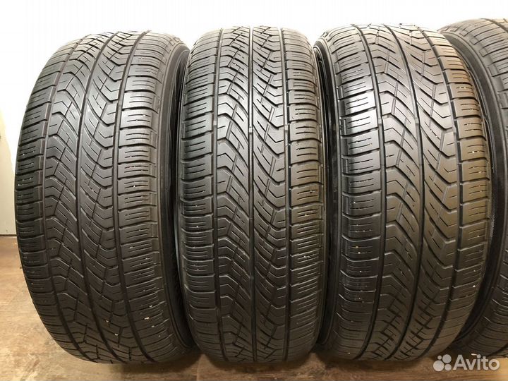 Yokohama Geolandar G95 225/55 R17 97V