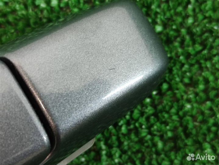 Ручка наружная двери передней левой Honda CR-V 2