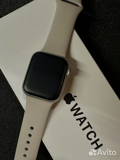 Apple watch SE (2023)