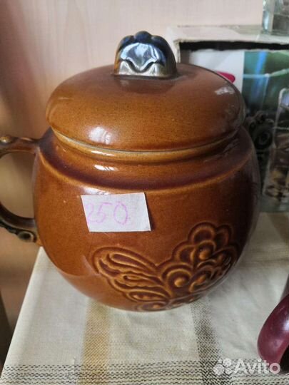 Посуда разная: Хрусталь,Стекло,Керамика,Фарфор