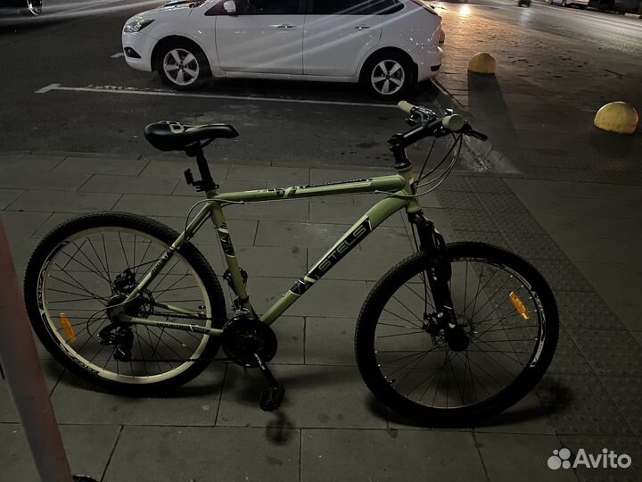 Велосипед горный 27.5