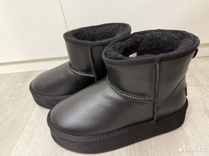 Угги женские 40 размер