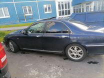 Rover 75 2.5 AT, 2004, 186 000 км, с пробегом, цена 350 000 руб.