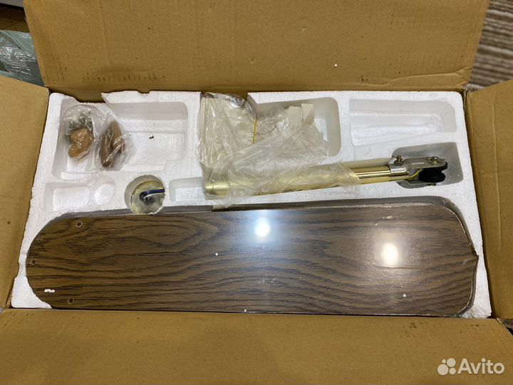 Люстра потолочная светодиодная новая