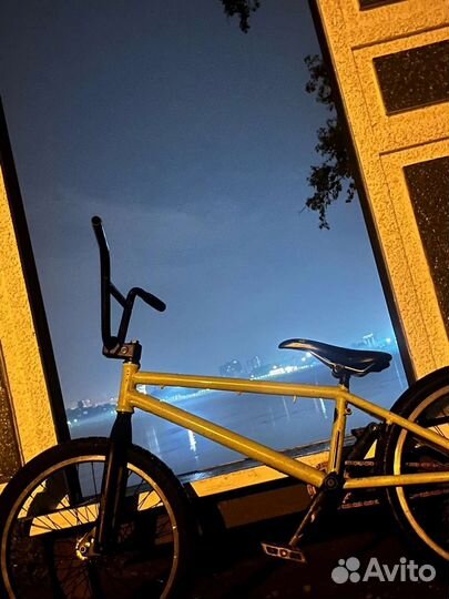 Трюковой велосипед bmx