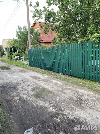 Строительство заборов под ключ