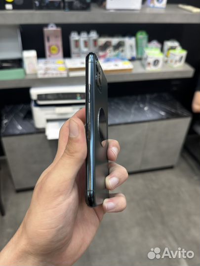 iPhone 11 Pro, 256 ГБ