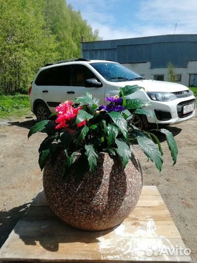 Вазоны