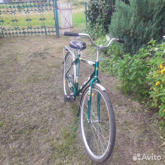 Велосипед