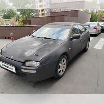 Mazda 323 1.8 MT, 1996, 200 000 км, с пробегом, цена 205 000 руб.