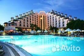 Путешествие в Турцию Ультра всё включено