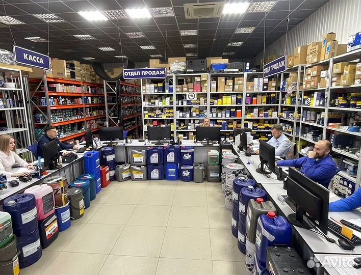 Корпус кпп ZF AS Tronic 16S для Даф 105