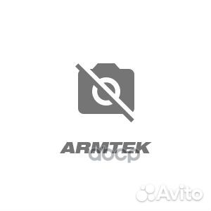 000 735B-SX колодки дисковые перед. с антискри