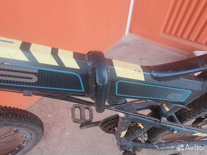 Велосипед stels Pilot-950 MD 26