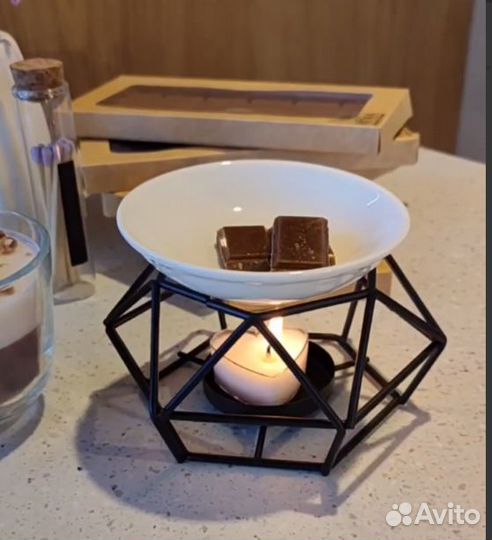 Ароматический воск для аромалампы 