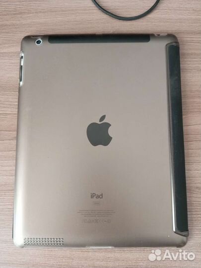 iPad