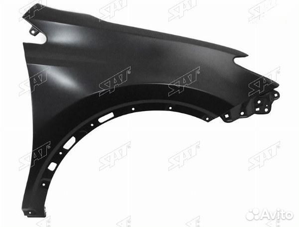 Крыло переднее toyota RAV4 13-19 RH