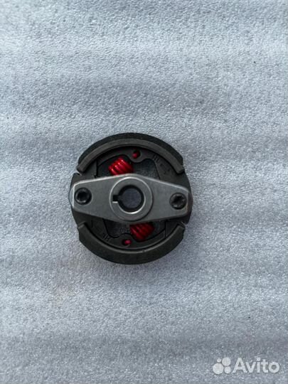 Центробежное сцепление 47сс 49сс 2Т