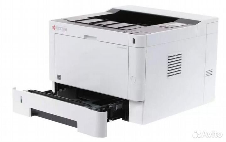 Принтер Kyocera p2235dn