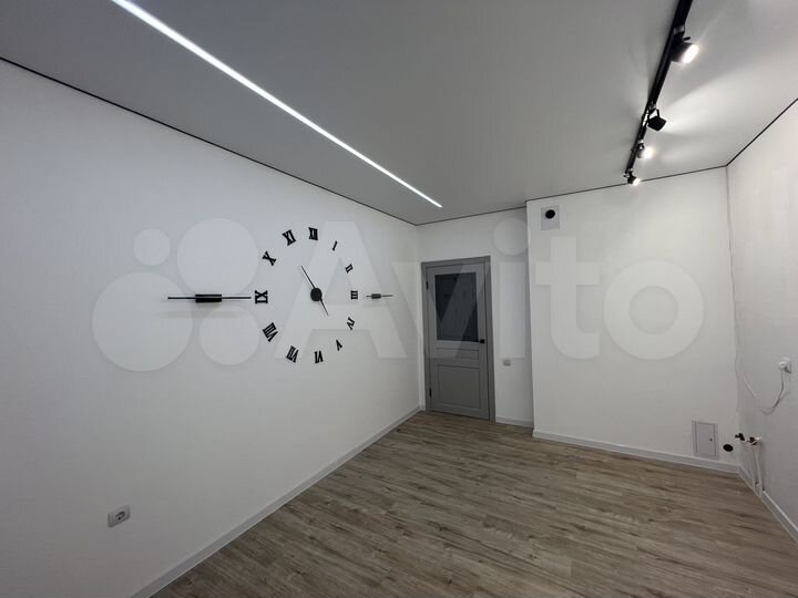 2-к. квартира, 72 м², 10/10 эт.