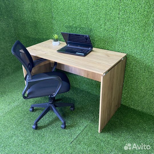 Стол дуб крафт