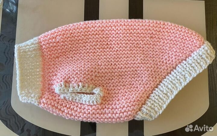 Одежда для маленьких собак