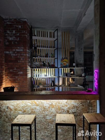 Спа процедура «брызги шампанского»