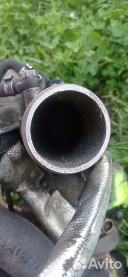 Запчасти на volkswagen passat b 6 1.8 tsi