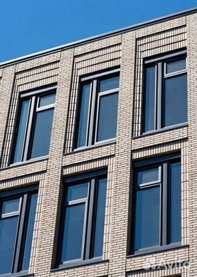 Пластиковые окна на Балкон от производителя