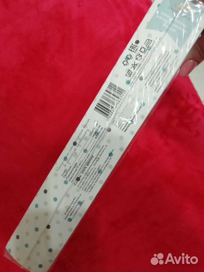 Комплект постельного белья в детскую кроватку