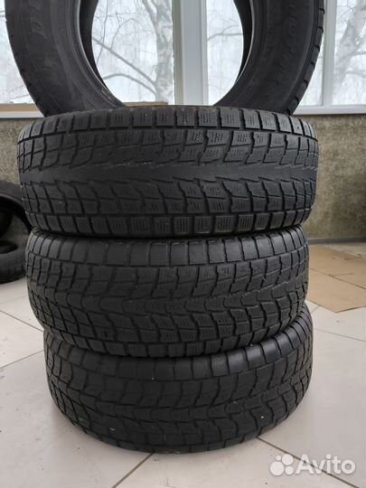 Dunlop Grandtrek SJ6 245/70 R16 107Q