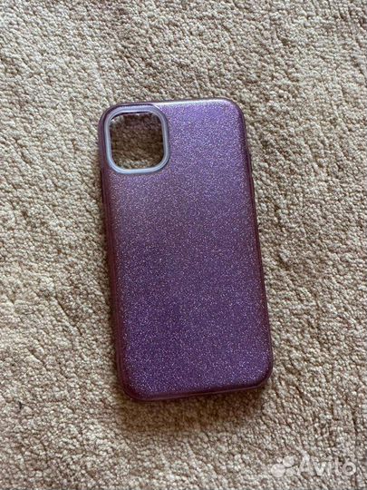 Чехол на iPhone 11