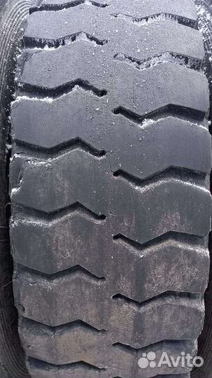 Bfgoodrich Cross Control D 315/80 R22