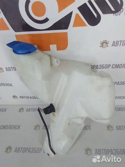 Бачок омывателя Audi A6 C5