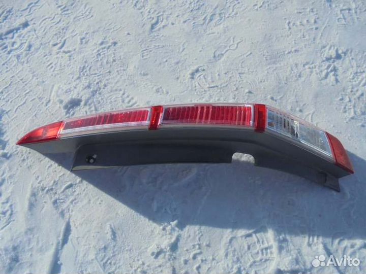 Стоп правый Honda Stream RN6 2009