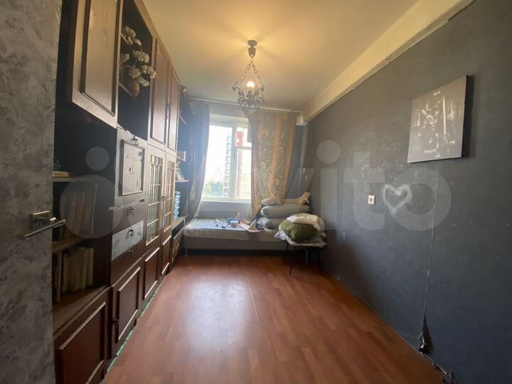 2-к. квартира, 45 м², 8/9 эт.