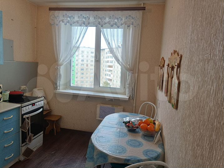 3-к. квартира, 66 м², 7/9 эт.