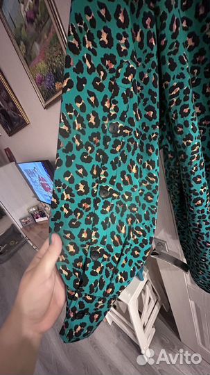 Рубашка bluemoon 64-68