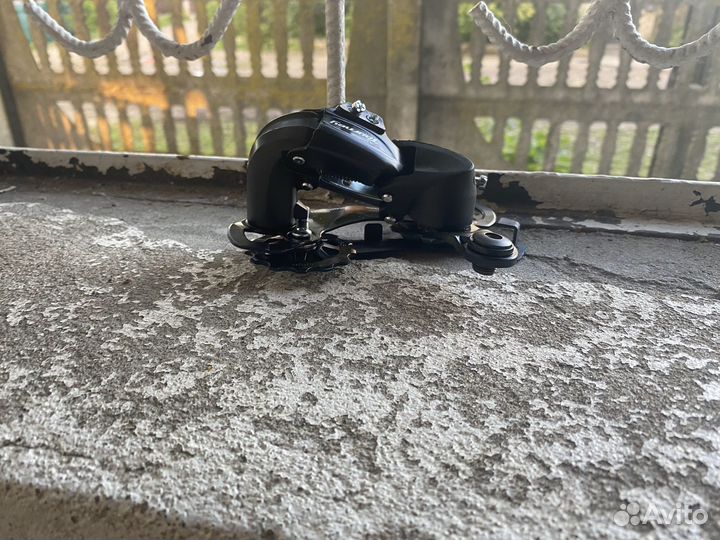 Петух для велосипеда