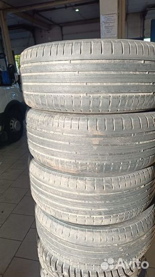 Nokian Tyres Hakka Green 2 205/55 R16 94H