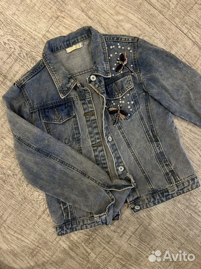 Женские вещи пакетом 42 44