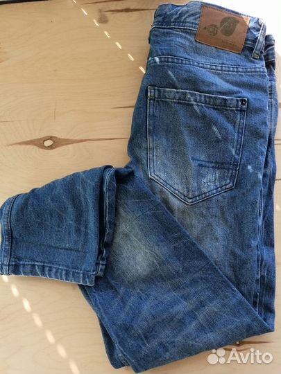 Мужские джинсы 31 размер