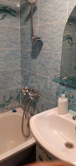 2-к. квартира, 51 м², 8/9 эт.